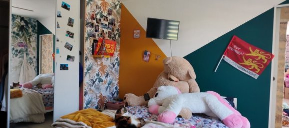 4 Schlafzimmer Haus in Calvados, France, Nr. 325750 19