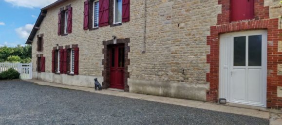 4 Schlafzimmer Haus in Calvados, France, Nr. 325750 3