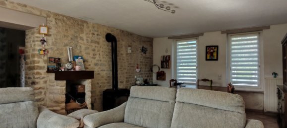 4 Schlafzimmer Haus in Calvados, France, Nr. 325750 12
