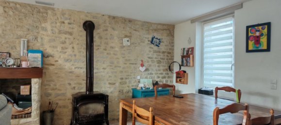 4 Schlafzimmer Haus in Calvados, France, Nr. 325750 13