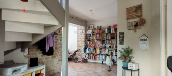 4 Schlafzimmer Haus in Calvados, France, Nr. 325750 10