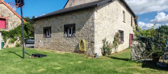 4 Schlafzimmer Haus in Calvados, France, Nr. 325750 5
