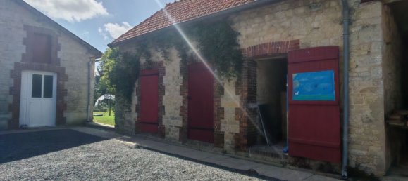 4 Schlafzimmer Haus in Calvados, France, Nr. 325750 8