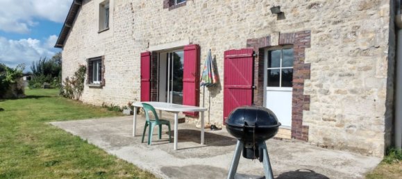 4 Schlafzimmer Haus in Calvados, France, Nr. 325750 2