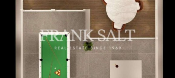 3 bedrooms Apartment in Xewkija, Malta No. 955 4