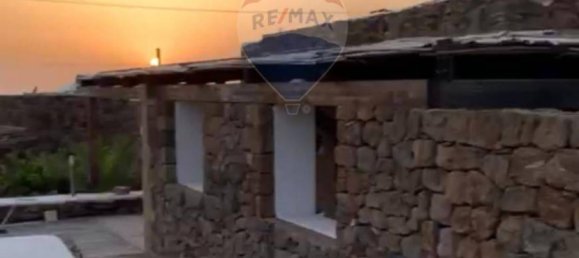 Apartamento de 1 dormitorio en Pantelleria, Italy No. 281934 29