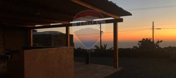 Apartamento de 1 dormitorio en Pantelleria, Italy No. 281934 9