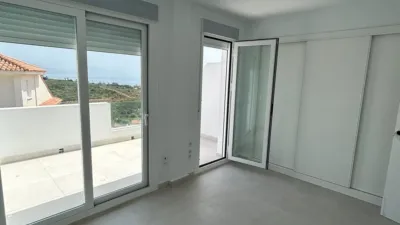 2 Schlafzimmer Stadthaus in San Luis de Sabinillas, Spain, Nr. 174992