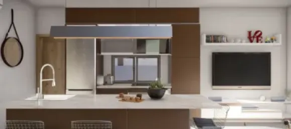 2 Schlafzimmer Stadthaus in San Luis de Sabinillas, Spain, Nr. 174992 16