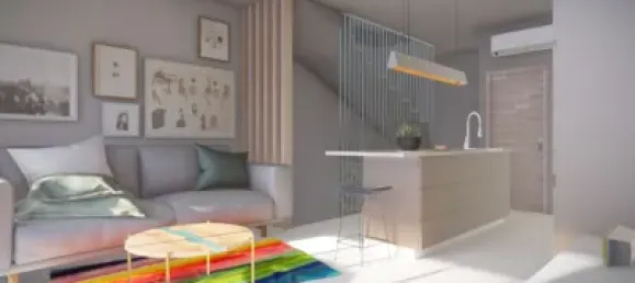 2 Schlafzimmer Stadthaus in San Luis de Sabinillas, Spain, Nr. 174992 17