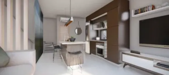 2 Schlafzimmer Stadthaus in San Luis de Sabinillas, Spain, Nr. 174992 15