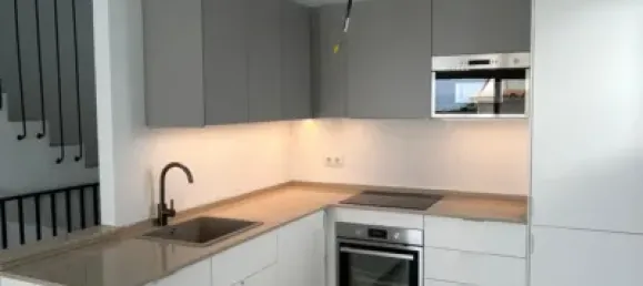 2 Schlafzimmer Stadthaus in San Luis de Sabinillas, Spain, Nr. 174992 4