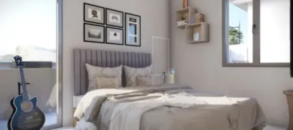 2 Schlafzimmer Stadthaus in San Luis de Sabinillas, Spain, Nr. 174992 19