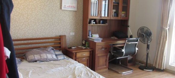 Apartamento de 4 dormitorios en Tay Ho, Vietnam No. 5812 10