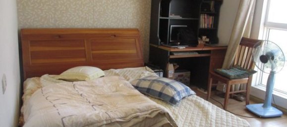 Apartamento de 4 dormitorios en Tay Ho, Vietnam No. 5812 9