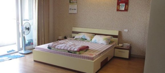 Apartamento de 4 dormitorios en Tay Ho, Vietnam No. 5812 11