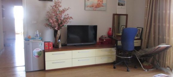 Apartamento de 4 dormitorios en Tay Ho, Vietnam No. 5812 8