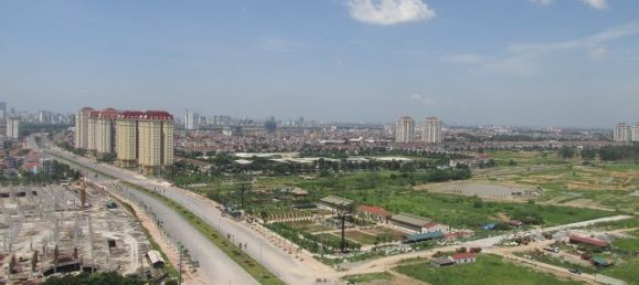 Apartamento de 4 dormitorios en Tay Ho, Vietnam No. 5812 15