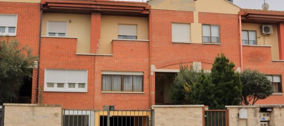 4 bedrooms House in Viana de Cega, Spain No. 82708 5