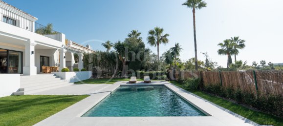 5 bedrooms Villa in Marbella, Spain No. 101360 31