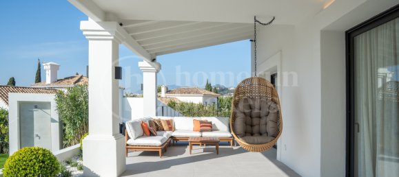 5 bedrooms Villa in Marbella, Spain No. 101360 28