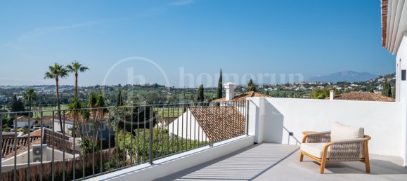 5 bedrooms Villa in Marbella, Spain No. 101360 41