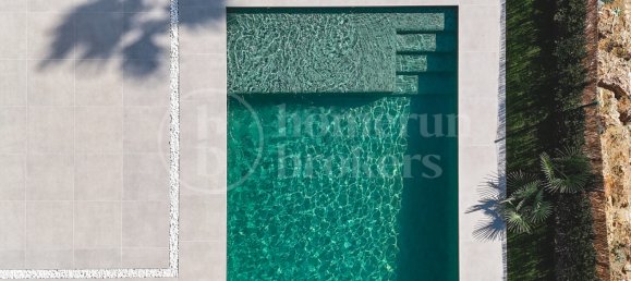 5 bedrooms Villa in Marbella, Spain No. 101360 27