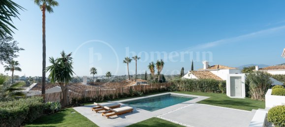 5 bedrooms Villa in Marbella, Spain No. 101360 23