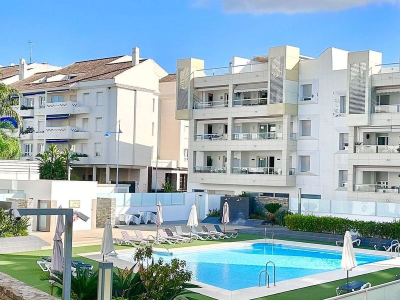 3 bedrooms Apartment in Marbella, Spain No. 230169