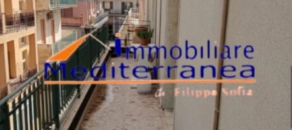 3-Zimmer Wohnung in Torregrotta, Italy, Nr. 62460 7