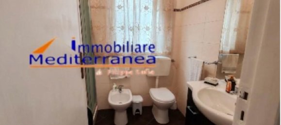 3-Zimmer Wohnung in Torregrotta, Italy, Nr. 62460 18