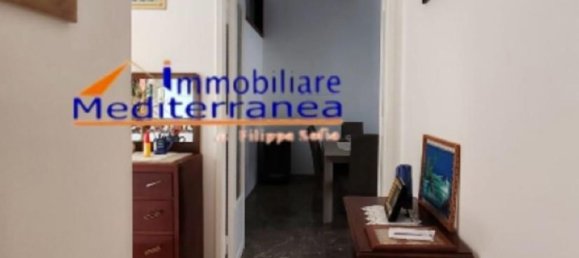 3-Zimmer Wohnung in Torregrotta, Italy, Nr. 62460 17