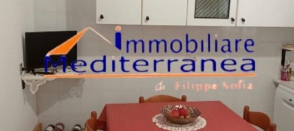 3-Zimmer Wohnung in Torregrotta, Italy, Nr. 62460 5