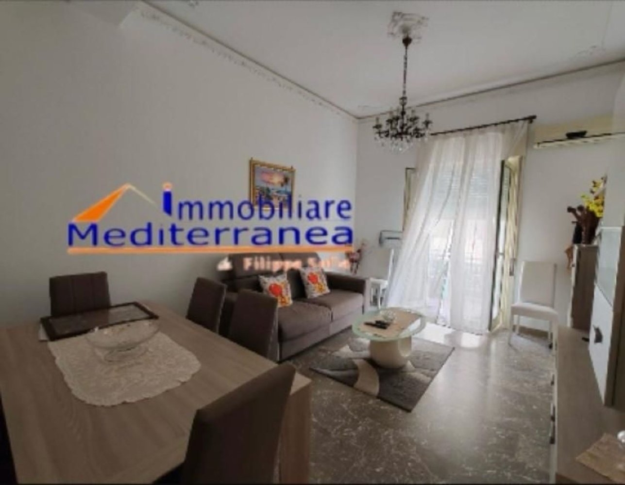 3-Zimmer Wohnung in Torregrotta, Italy, Nr. 62460