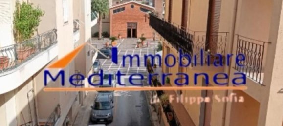 3-Zimmer Wohnung in Torregrotta, Italy, Nr. 62460 14