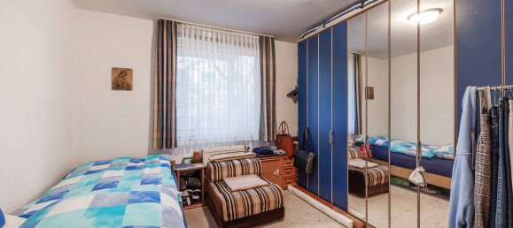 Квартира с 2 комнатами в Варендорф, Германия № 121732 6