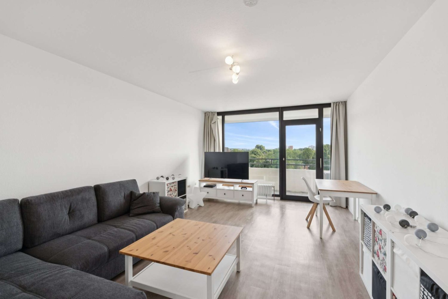 Studio in Niedersachsen, Germany, Nr. 368764