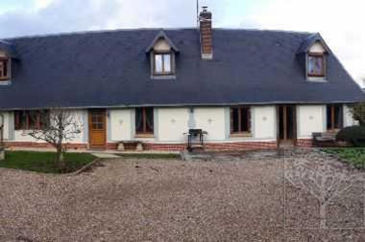 4 Schlafzimmer Büro in Louviers, France, Nr. 19643