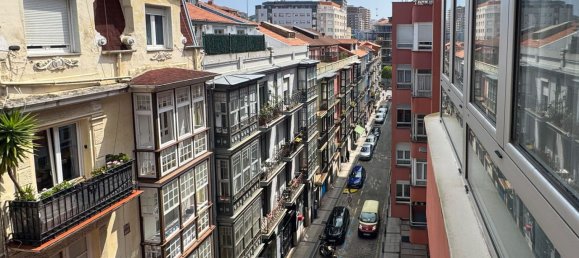 3 bedrooms Apartment in Santander, Spain No. 154887 18