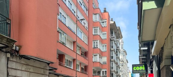 3 bedrooms Apartment in Santander, Spain No. 154887 29