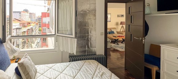 3 bedrooms Apartment in Santander, Spain No. 154887 16