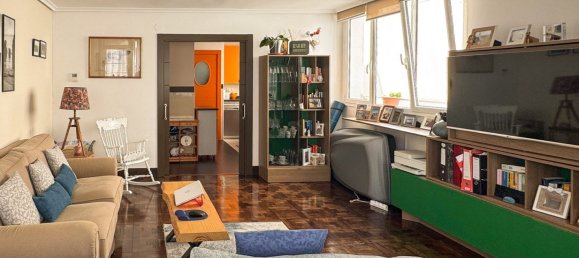 3 bedrooms Apartment in Santander, Spain No. 154887 5