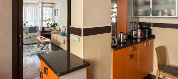 3 bedrooms Apartment in Santander, Spain No. 154887 12