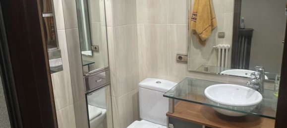 5 Schlafzimmer Wohnung in Salamanca, Spain, Nr. 165770 13