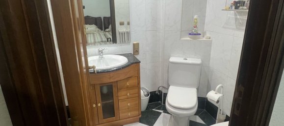 5 Schlafzimmer Wohnung in Salamanca, Spain, Nr. 165770 7