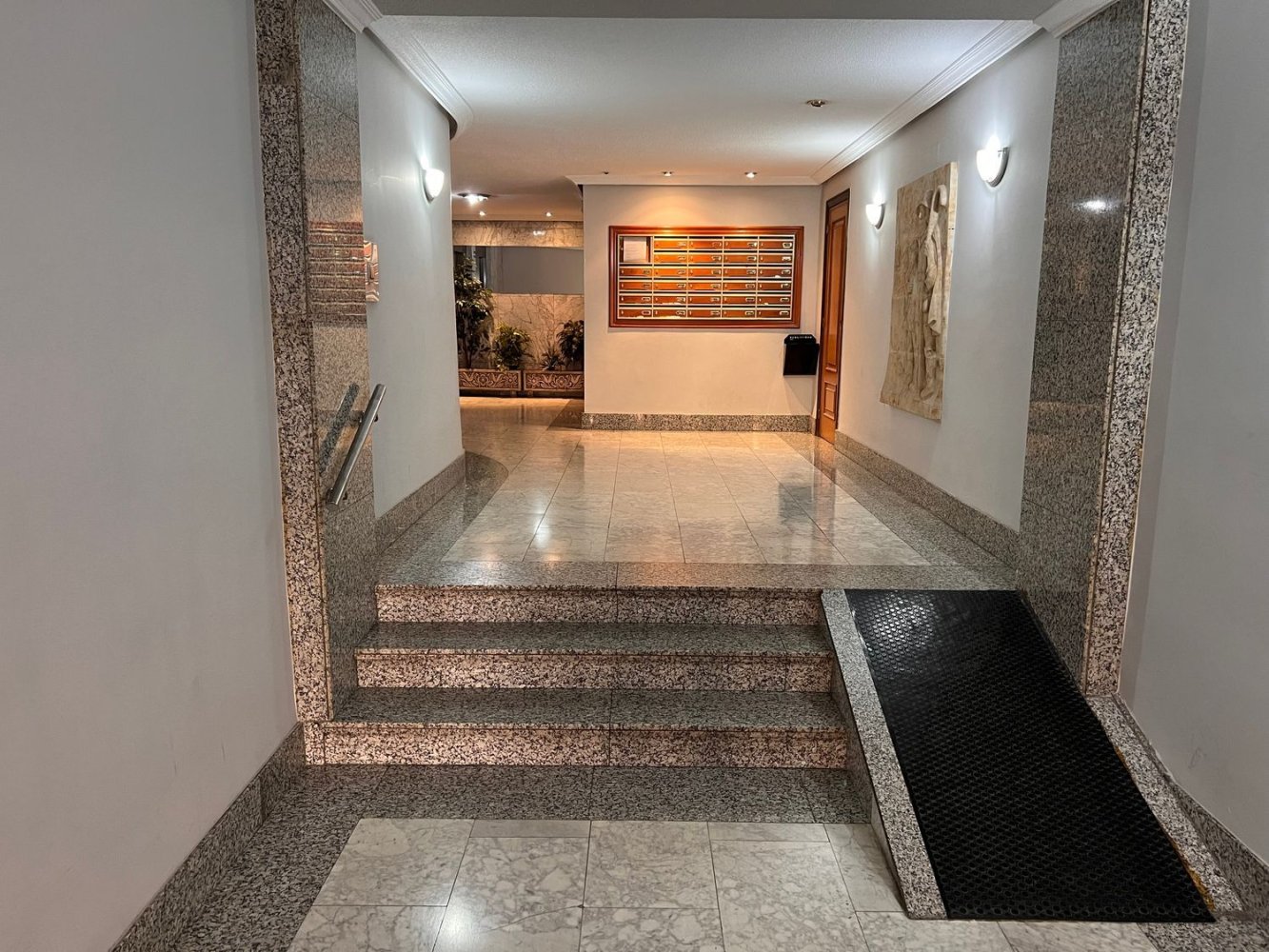 5 Schlafzimmer Wohnung in Salamanca, Spain, Nr. 165770