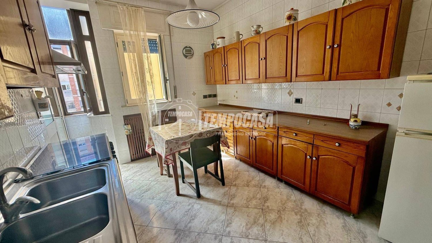 3 bedrooms Apartment in Naples, Italy No. 264222