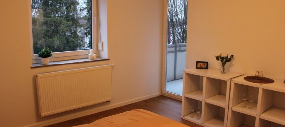 3 rooms Apartment in Dachau, Germany No. 9255 8