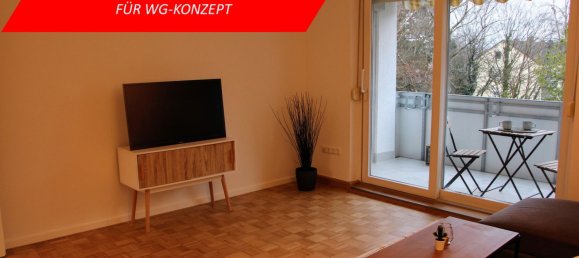 3 rooms Apartment in Dachau, Germany No. 9255 4