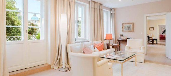 2 bedrooms Apartment in Salzburg, Austria No. 207179 4